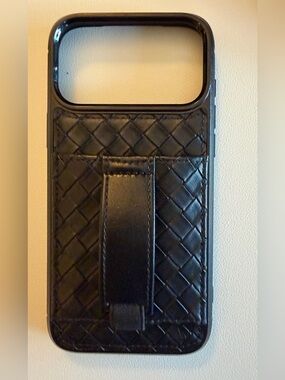 iPhone 17 Pro Max walli